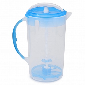 Кувшин миксер для детской молочной смеси (DrBrowns, DrBr-925)